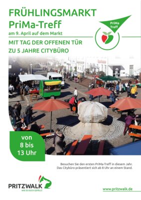 Quelle: Stadt Pritzwalk