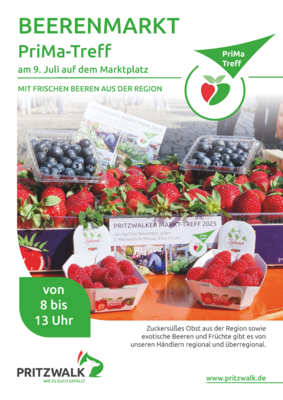 Quelle: Stadt Pritzwalk