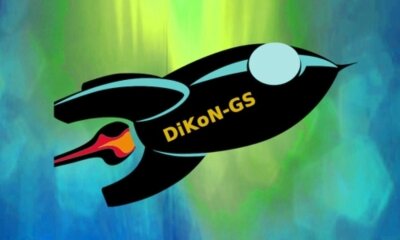 DiKon-GS