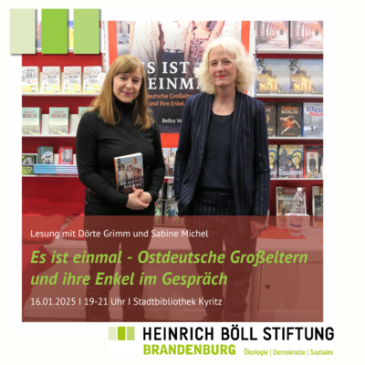 Foto zur Veranstaltung