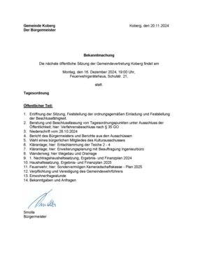 Foto zur Veranstaltung