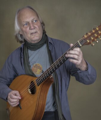 Peter Kerlin