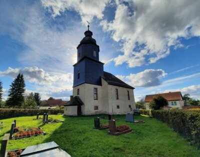 Kirche zu Möckern