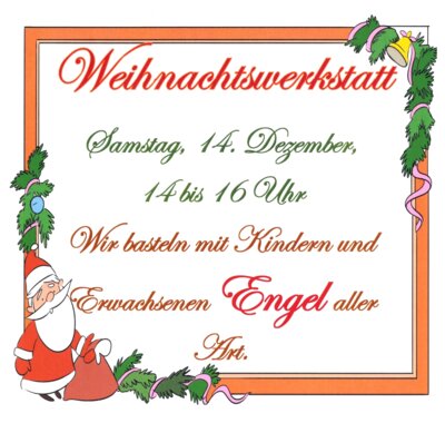 Foto zur Veranstaltung