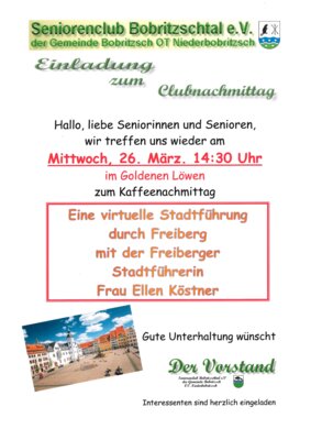 Foto zur Veranstaltung