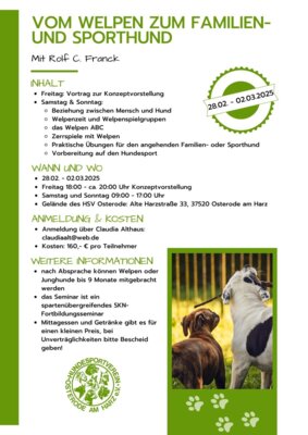 Foto zur Veranstaltung (Bild vergrößern)