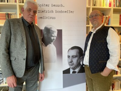 Foto zur Veranstaltung