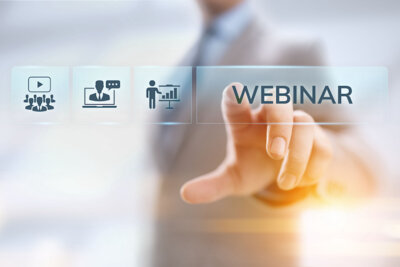 Webinar