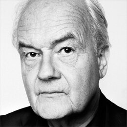 Veranstaltung: Ketil Bjørnstad: Die Welt, die meine war - die neunziger Jahre Mi 26. 03. 2025