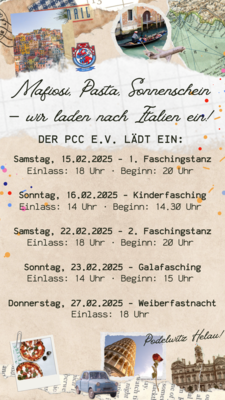 Veranstaltungsplakat (Bild vergrößern)