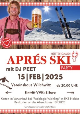 Veranstaltungsplakat (Bild vergrößern)