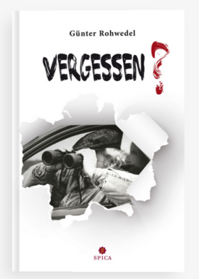 Veranstaltung: "Vergessen" ein authentischer Kriminalfall Do 23. 01. 2025