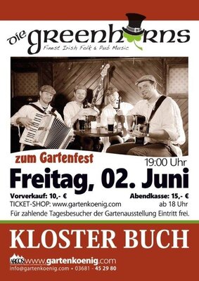 Foto zur Veranstaltung (Bild vergrößern)