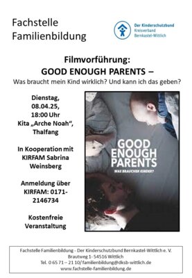 Foto zur Veranstaltung