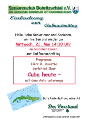 Foto zur Veranstaltung