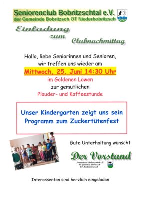 Foto zur Veranstaltung