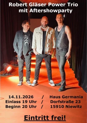 Robert Gläser Flyer (Bild vergr&ouml;&szlig;ern)