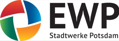 Logo EWP Stadtwerke Potsdam