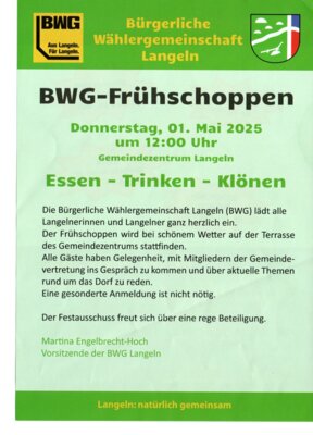 Foto zur Veranstaltung