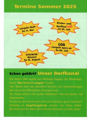 Foto zur Veranstaltung