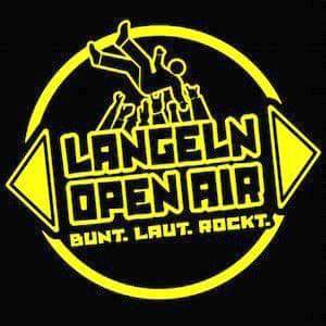 Veranstaltung: LANGELN OPEN AIR Sa 05. 07. 2025