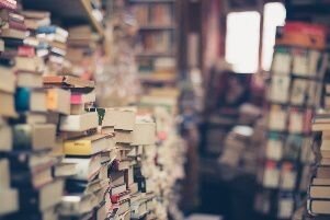 Büchermarkt