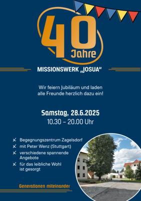 Foto zur Veranstaltung