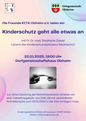 Foto zur Veranstaltung