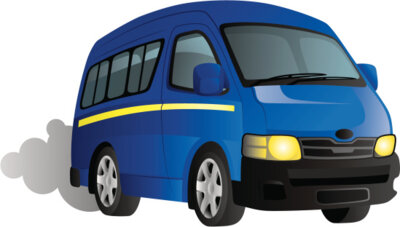 Kleinbus
