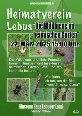 Foto zur Veranstaltung