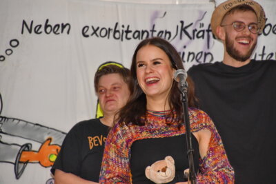 Foto zur Veranstaltung (Bild vergrößern)