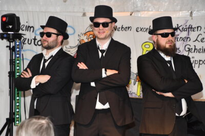 Foto zur Veranstaltung (Bild vergrößern)