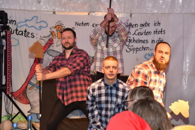 Foto zur Veranstaltung (Bild vergrößern)