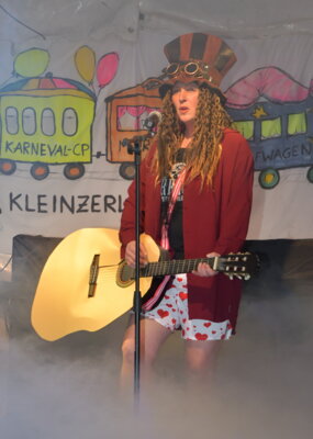 Foto zur Veranstaltung (Bild vergrößern)