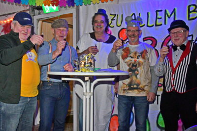 Foto zur Veranstaltung (Bild vergrößern)