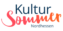 Foto: Logo Kultursommer Nordhessen
