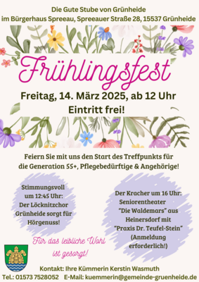 Foto zur Veranstaltung