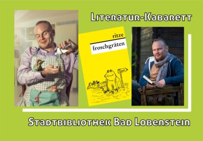 Foto zur Veranstaltung (Bild vergrößern)