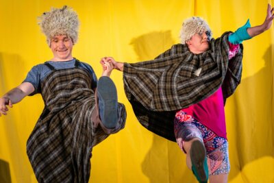 Kindertheater 