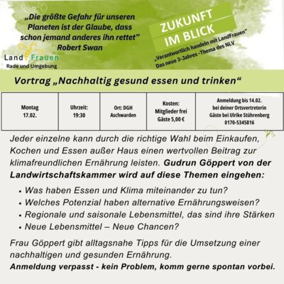 Vortrag 