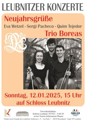 neujahrskonzert (Bild vergrößern)