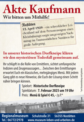 Foto zur Veranstaltung