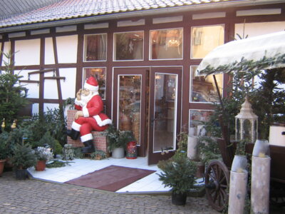 Veranstaltung: Gernewitzer Advent 06.  -  07. Dez 2025