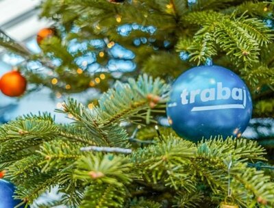 traba Adventsausstellung