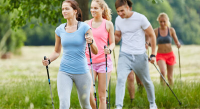 Nordic Walking