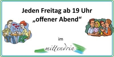 Foto zur Veranstaltung