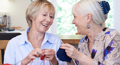 Strickcafé