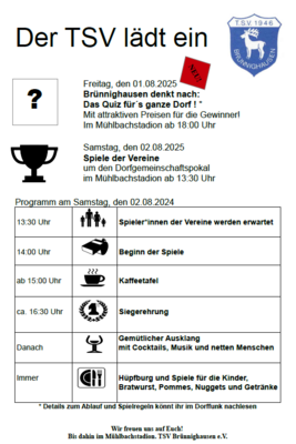 Dorfpokal (Bild vergr&ouml;&szlig;ern)