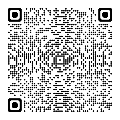 QR-Code für alle Stände