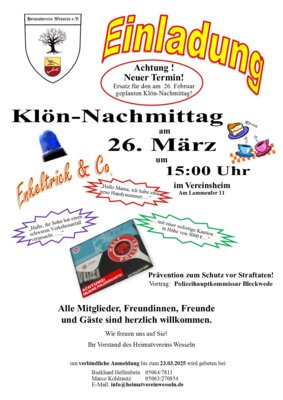 Foto zur Veranstaltung